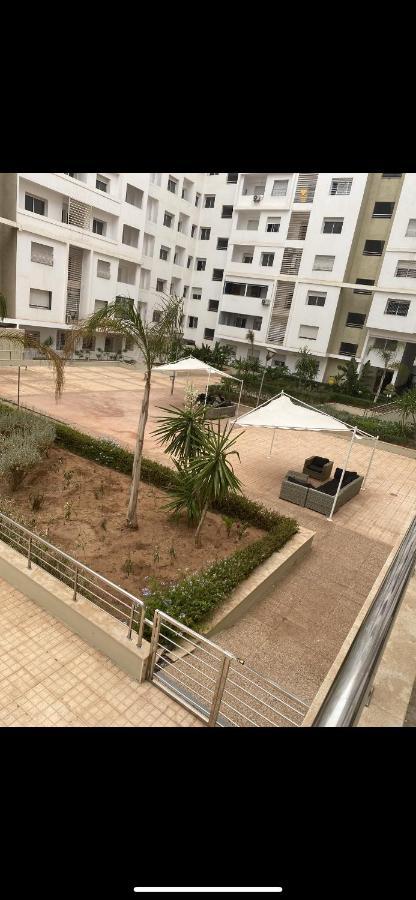 Residence Avec Piscine Agadir Esterno foto